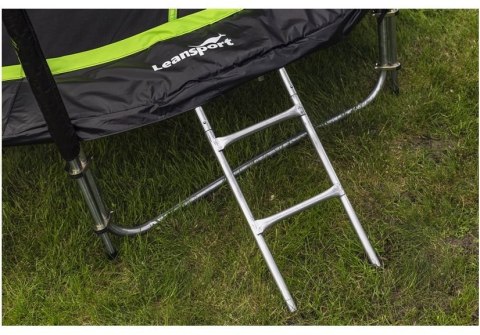 Trampolina LEAN SPORT PRO 16ft