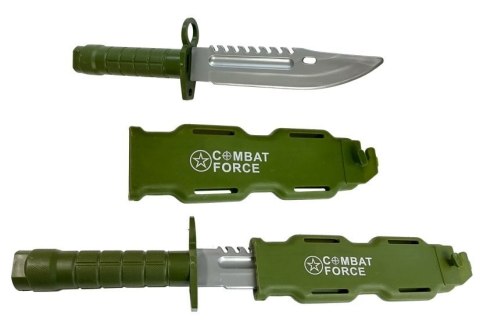 Zestaw Wojskowy Pistolet na strzałki MP7