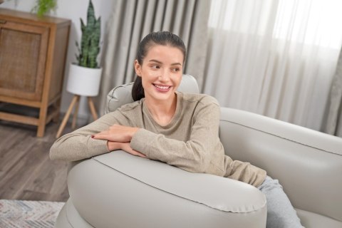 Dmuchany Fotel Jasny Bestway 75137