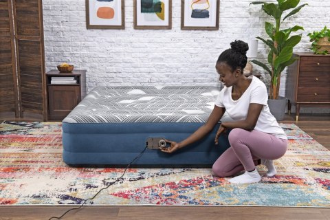 Dmuchany Materac 203 x 152 x 36 cm Bestway 6712Y