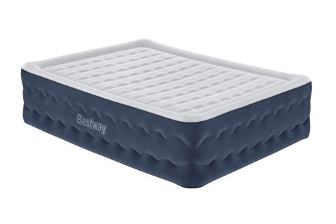 Dmuchany Materac 203 x 152 x 51 cm Bestway 6716P