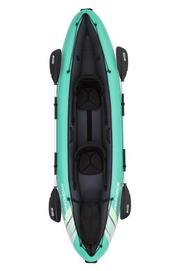 Kajak Dmuchany Dwuosobowy 330 x 86 cm Bestway 65052