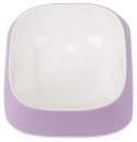 Ferplast Glam Miska Small fioletowa