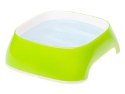 Ferplast Glam Miska Extra Small (XS) zielona
