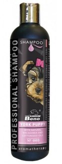 Certech Super Beno Professional Szampon York Puppy 250ml