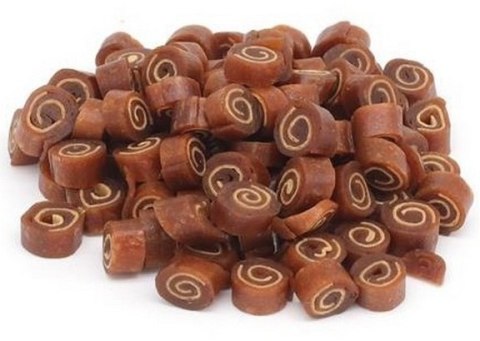 IdeaPet O! Sushi z wołowiną 70g