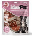 IdeaPet O! Serduszka z jagnięciną 500g