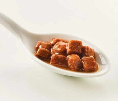 Kattovit Feline Diet Gastro kurczak i ryż saszetka 85g