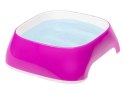 Ferplast Glam Miska Extra Small (XS) fioletowa