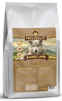 Wolfsblut Dog Range Lamb Adult Small - jagnięcina i ryż 7,5kg