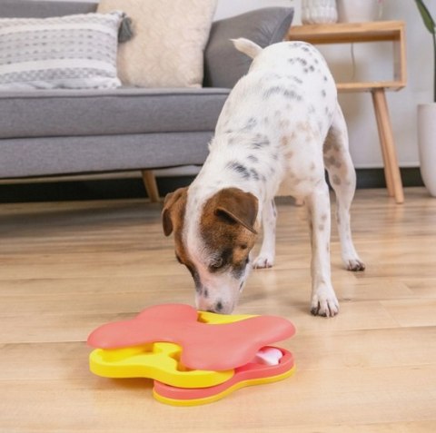 Nina Ottosson Tornado Small Pink - gra edukacyjna [71465]